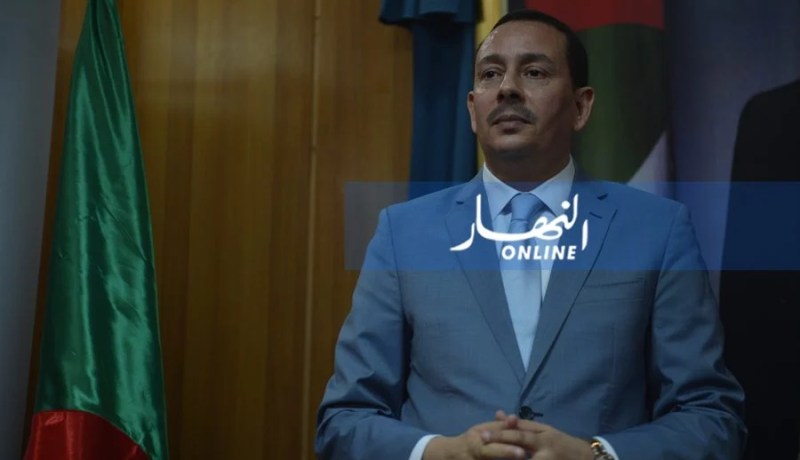 بلقاسم ساحلي يعلق مشاركته في الرئاسيات