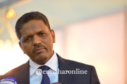 مرموري: الزي التقليدي إجباري للمرافقين الأمنيين للسياح الأجانب