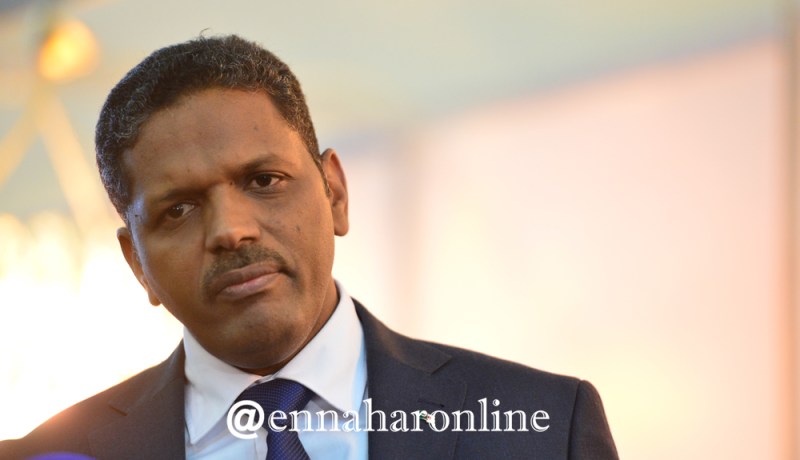 مرموري: الزي التقليدي إجباري للمرافقين الأمنيين للسياح الأجانب