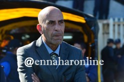 بوسليماني: “الإدارة السابقة عملت المستحيل لسقوط الحراش”