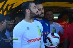 بلكلام يضع حدا لمشواره مع الشبيبة ويقترب من العودة إلى أوروبا