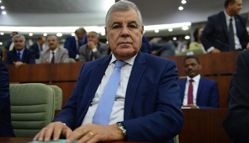 قيتوني: تجهيز 50 ألف مركبة سنويا بـ “GPL”