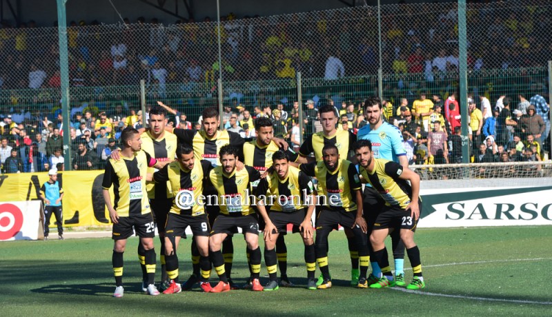 البليدة والنصرية يُقربان إتحاد الحراش وتاجنانت من السقوط