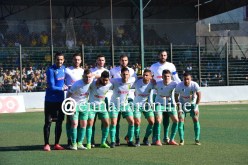 الفاف ترسم مواجهة “شبيبة القبائل – إتحاد البليدة” في 5 جويلية !