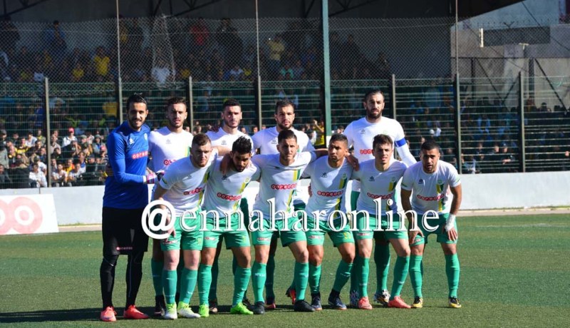 الفاف ترسم مواجهة “شبيبة القبائل – إتحاد البليدة” في 5 جويلية !