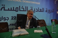 أويحيى: تحالف الأرندي مع أحزاب أخرى ليس مربوطا برئاسيات 2019 فقط 