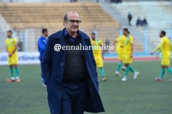 طلاق بالتراضي بين سعدي وشبيبة القبائل