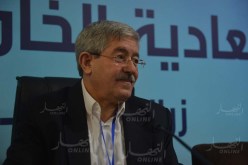 أويحيى.. منع المهرجانات في بلدان أخرى يؤدي للسجن