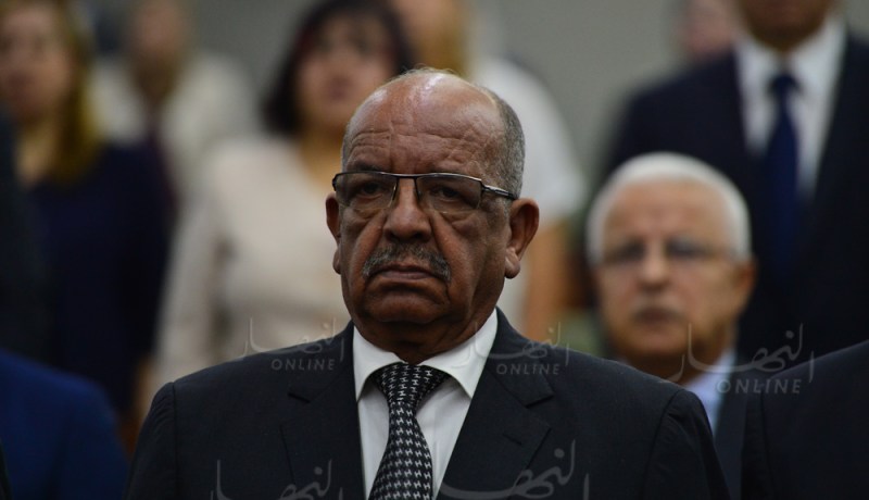 مساهل : الجزائر وأمريكا تربطهما علاقات ” إستثنائية “