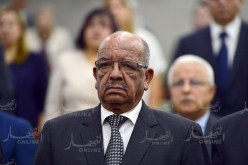 مساهل يُؤكد من “أوسلو” دعم الجزائر لخارطة الطريق الأممية بليبيا