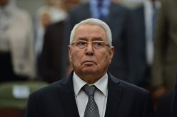 خطأ في “سيستام” يهين وزراء و مسؤولين كبار أمام 40 مليون جزائري !