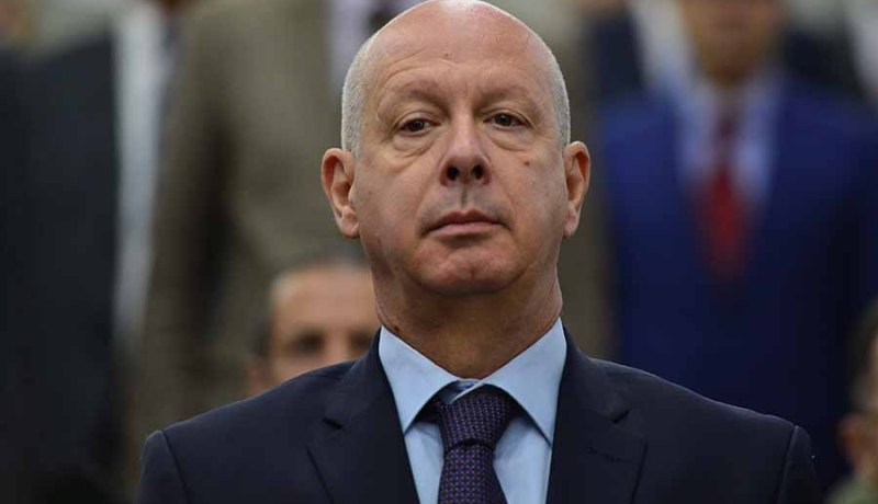 أماني وزير المالية لصالح «الزوالية»