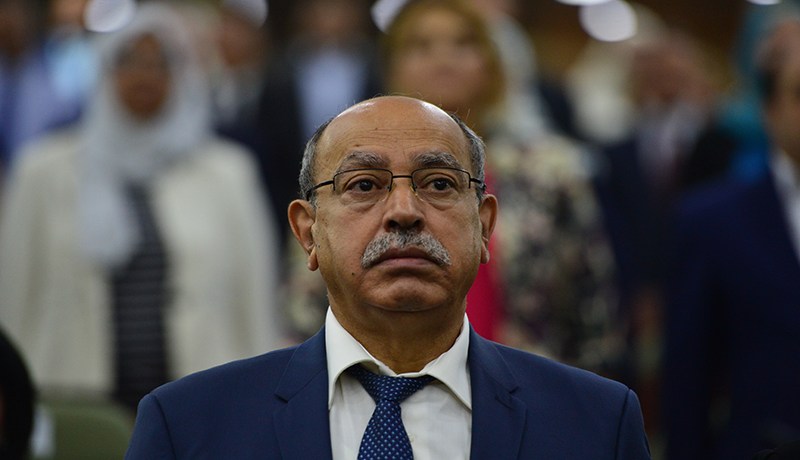 «24 سبتمبر الدخول المهني الجديد لموسم 2017/ 2018»