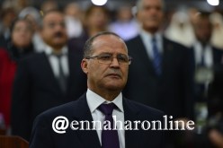 بوعزقي : التنصيب الرسمي للجنة المكلفة بتنفيذ توصيات رئيس الجمهورية