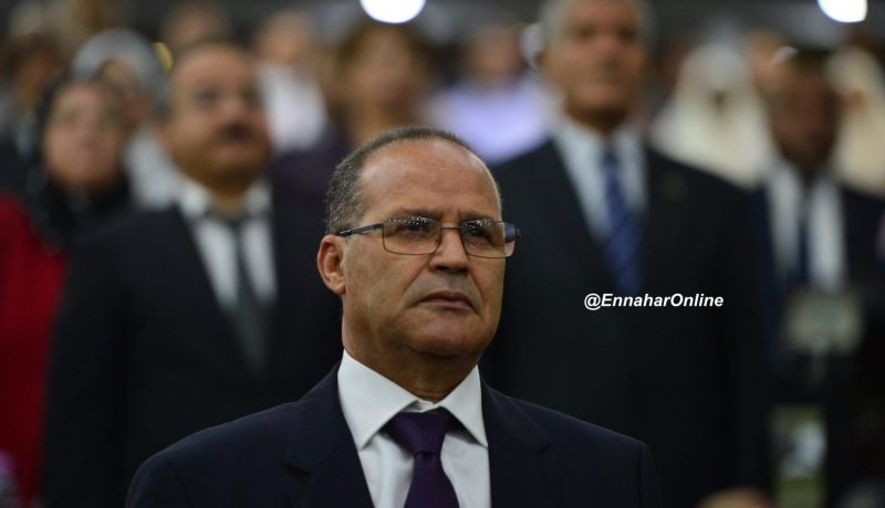 «سنهيكل القطاع خلال الثلاثي الأول من 2018 ونـدعـــم كـــل مبـــادرة مـــن الفـــلاح»