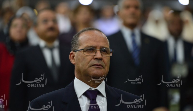 بوعزقي: شباك موحد لدراسة طلبات الحصول على الأراضي الفلاحية