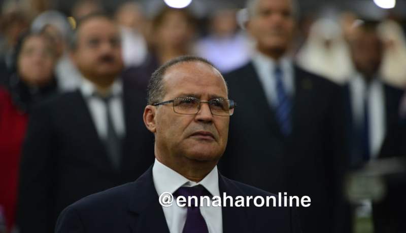 بوعزقي: نحن لا نستورد اللحم من فرنسا بالدرجة الأولى