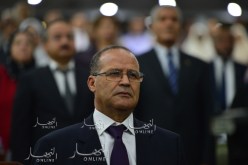 بوعزقي: هدفنا الوصول إلى مليوني هكتار مساحات مسقية