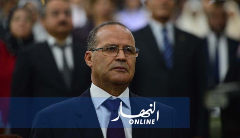 بوعزغي: إسترجاع 350 ألف هكتار من الأراضي الفلاحية غير المستغلة