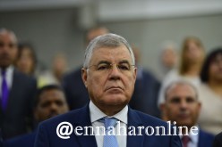 قيطوني: الجزائر تفكر في مستقبلها الطاقوي