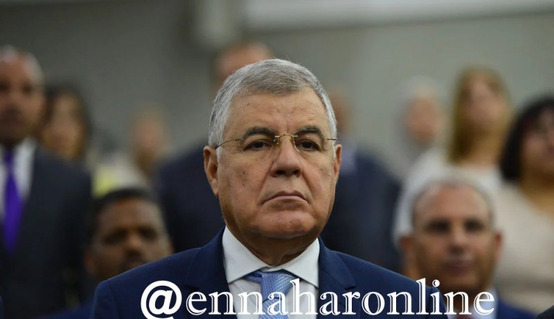 قيطوني: الجزائر تفكر في مستقبلها الطاقوي