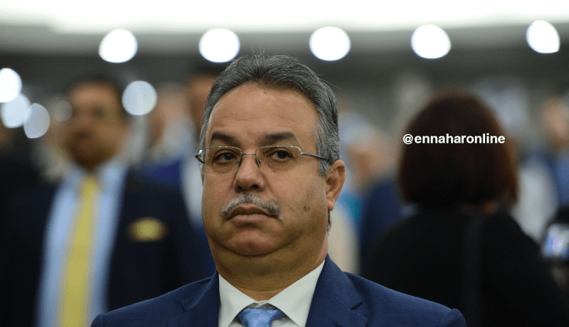 تمار: 600 ألف تحقيق شمل “عدل 2”