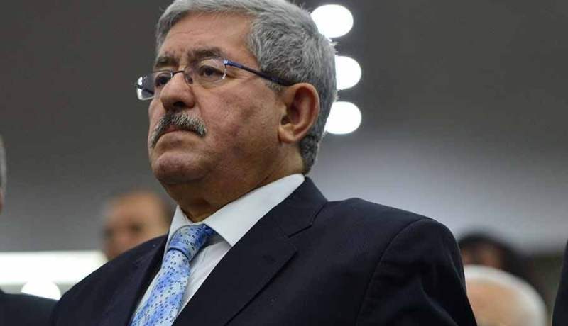 أويحيى يمثل بوتفليقة في حفل تنصيب أردوغان بتركيا