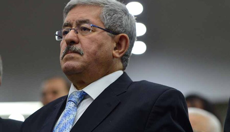 أويحيى.. تلميذ نجيب في البرلمان