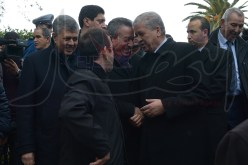 سلال وبن يونس سمن على عسل