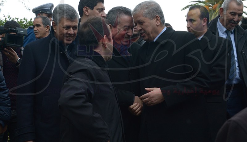 سلال وبن يونس سمن على عسل