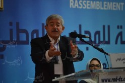 أويحيى : “الحكومة تحت سلطة ورقابة البرلمان”