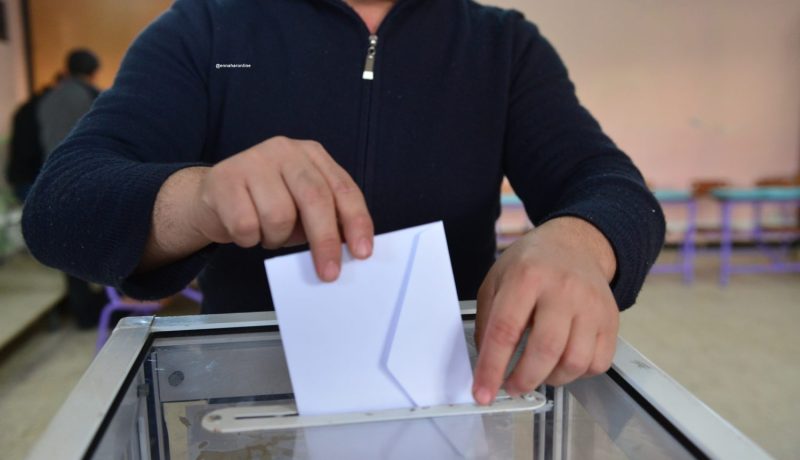 «الأرندي» يُهين «الأفلان» في تبسة وبواسماعيل برئيس بلدية لستّ عهدات كاملة