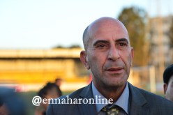 بوسليماني: “أنا لست جباناً والمكتب السابق هو سبب الكارثة”