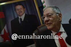 ولد عباس :” الأفلان لم يُرشح بوتفليقة بعد”