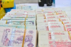 الحكومة طبعت 1400 مليار خلال جانفي المنصرم