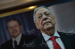 ولد عباس: “مجموعة 14 المنادية بعدم ترشح بوتفليقة لا حدث وهدفهم الظهور الإعلامي”