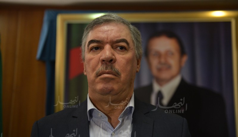 حجار…أزيد من 276 ألف ناجح في شهادة البكالوريا هذه السنة