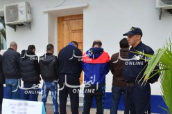 توقيف جماعة أشرار سرقوا مليار و300 مليون بمڨرة في المسيلة