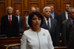 زرواطـي تعيـد تشجـير الغـابـات المحـترقـة  