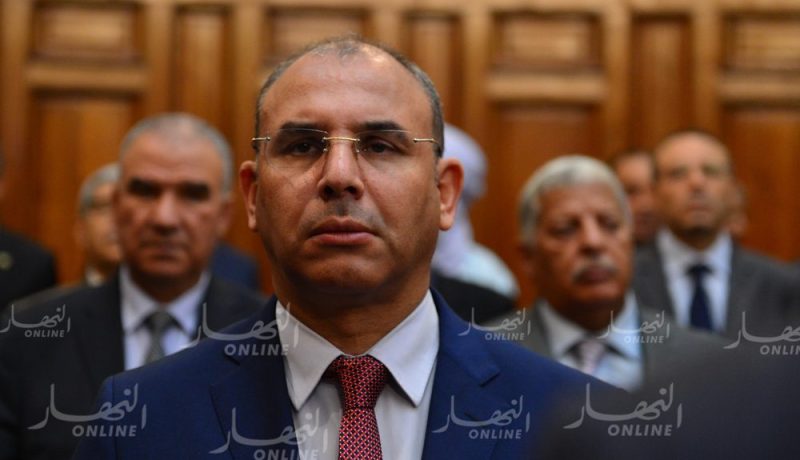 زعلان: رفع التجميد عن مشاريع خاصة بالطرقات لفك العزلة عن الجنوب الكبير
