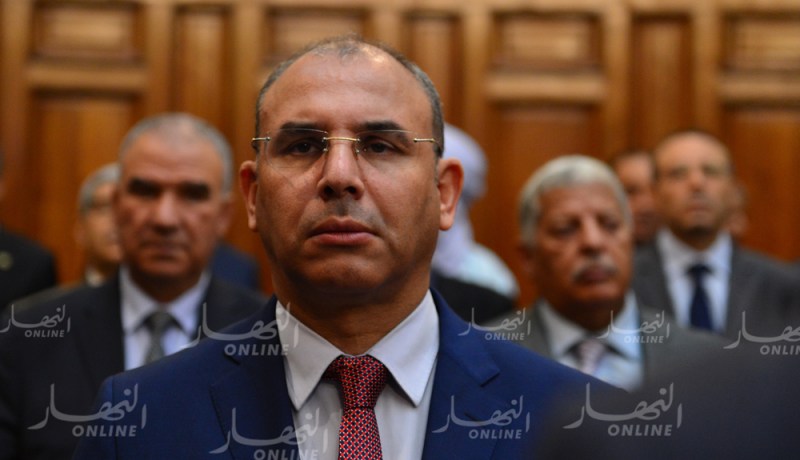 زعلان: تسليم مشروع توسعة مطار الجزائر في وقته لا نقاش فيه