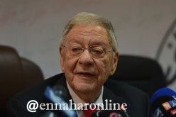 ولد عباس : بوتفليقة كافح وناضل حتى وصل إلى المصالحة الوطنية