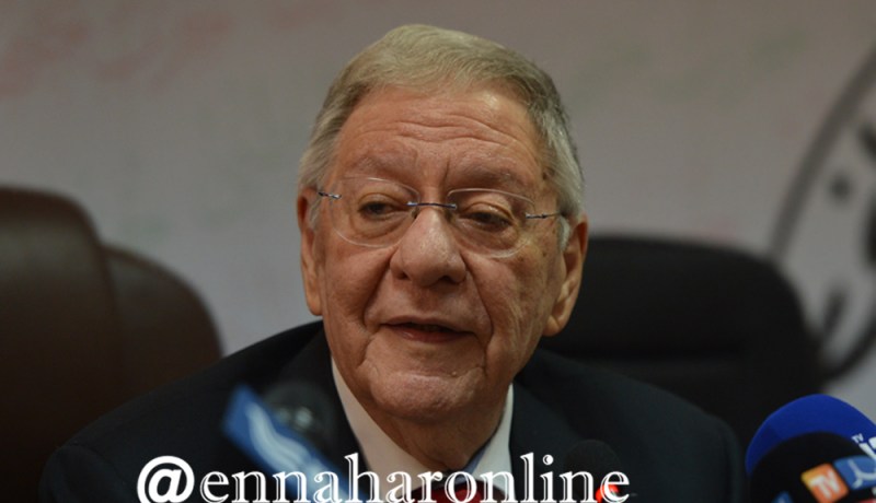 ولد عباس : بوتفليقة كافح وناضل حتى وصل إلى المصالحة الوطنية