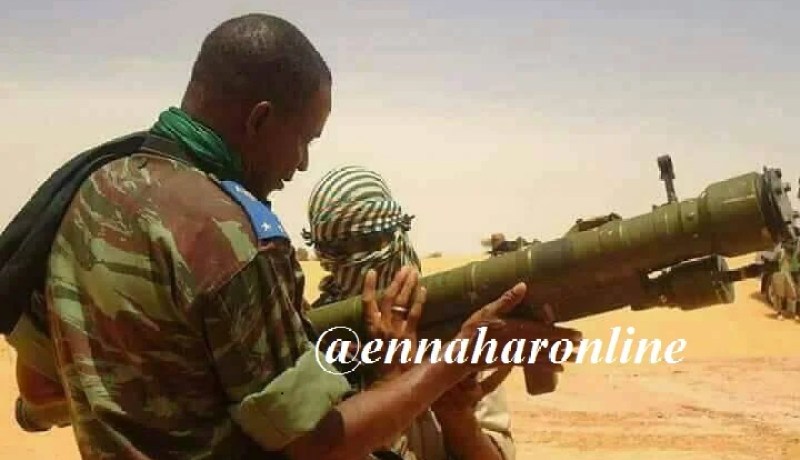 بالصور.. هكذا يدعم جنرالات إفريقيا الإرهاب في الجزائر!