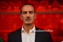 نغيز يفتح النار:”الساورة مُستهدفة منذ فوزها على إتحاد العاصمة”