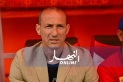 “دزيري بلال” يستقيل من تدريب نصر حسين داي