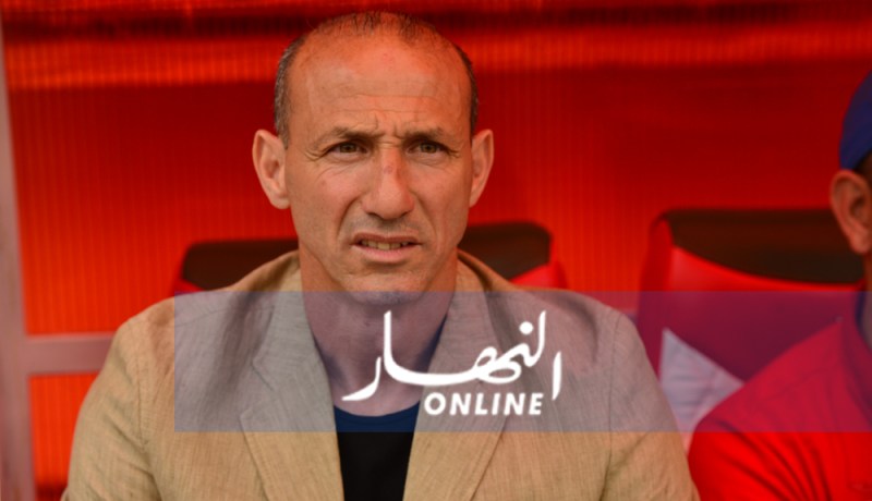 دزيري بلال: “الداربي لا يعترف بالترتيب وحظوظنا مع الشباب متساوية”