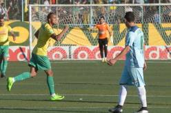 شبيبة القبائل تفوز على غليزان وتتجه نحو ضمان البقاء