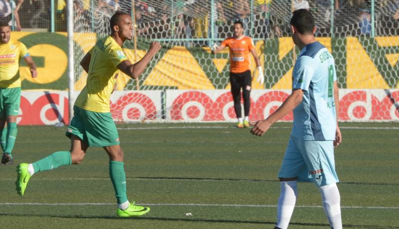 شبيبة القبائل تفوز على غليزان وتتجه نحو ضمان البقاء