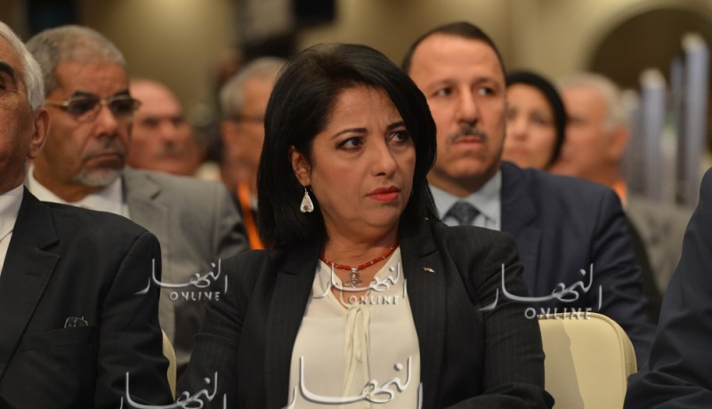 إستحداث تطبيقات معلوماتية في ميادين اليقظة والإبلاغ عن المخالفات المتعلقة بالبيئة